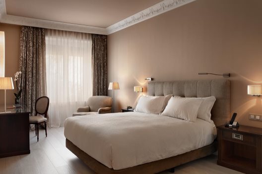Hotel Rector