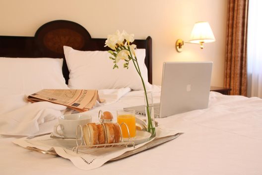 Hotel Rector