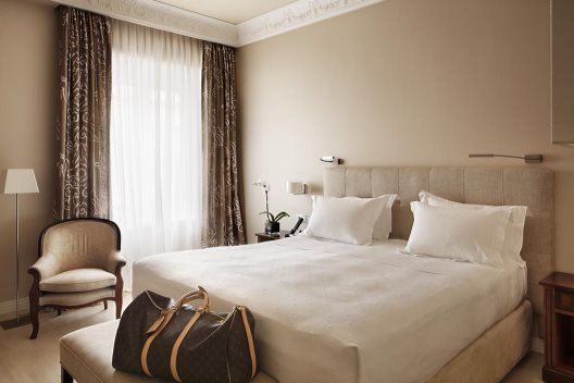 Hotel Rector