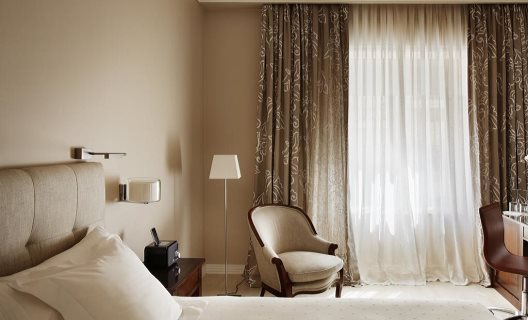 Hotel Rector Salamanca