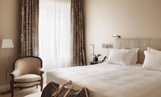 Hotel Rector Salamanca