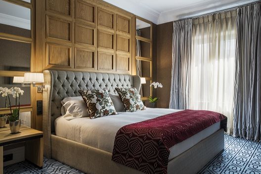 Hotel Rector Salamanca