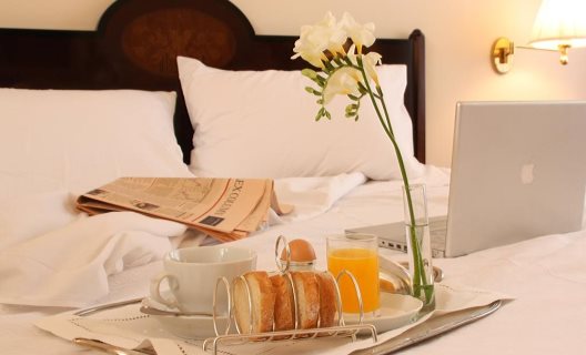 Hotel Rector Salamanca