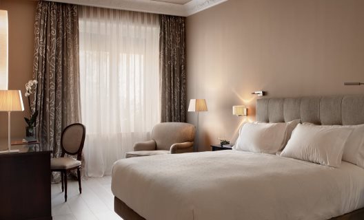 Hotel Rector Salamanca