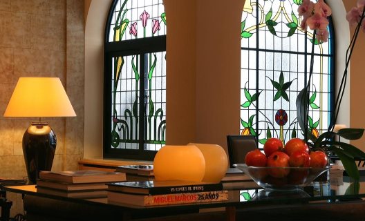 Hotel Rector Salamanca