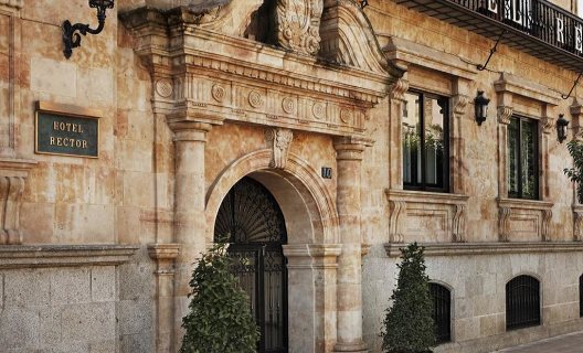 Hotel Rector Salamanca