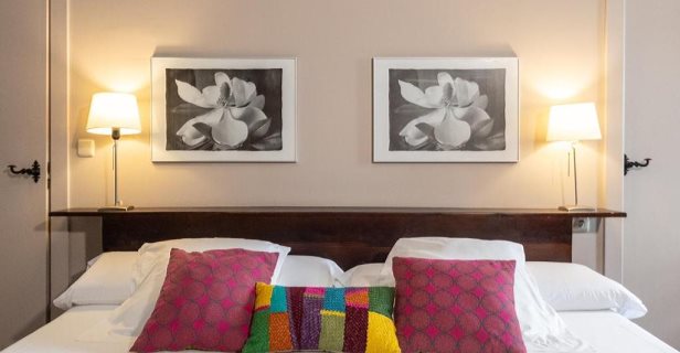Hotel Rectoral De Cobres 1729
