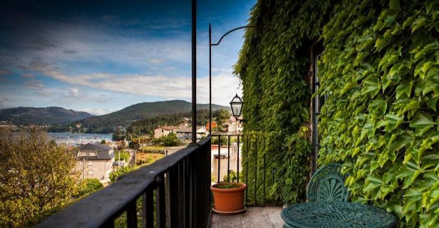 Hotel Rectoral De Cobres 1729