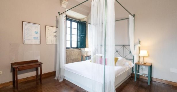 Hotel Rectoral De Cobres 1729