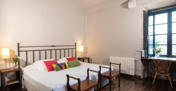 Hotel Rectoral De Cobres 1729