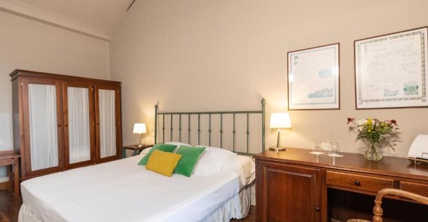 Hotel Rectoral De Cobres 1729