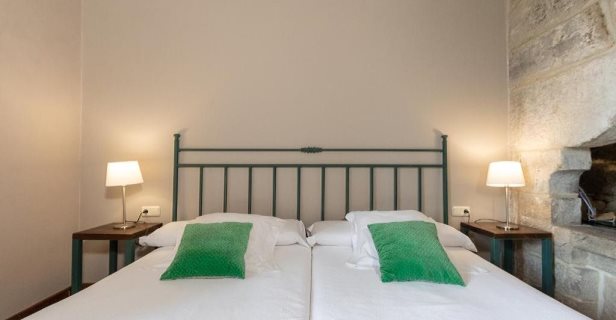 Hotel Rectoral De Cobres 1729