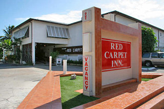 Hotel Red Carpet Inn
