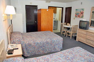 Hotel Red Carpet Inn