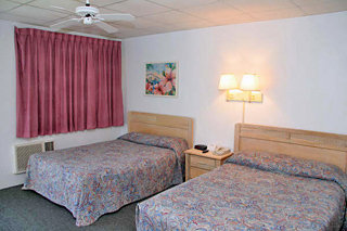 Hotel Red Carpet Inn