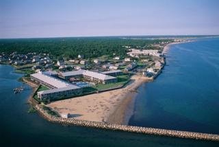 Hotel Red Jacket Beach Resort & Spa