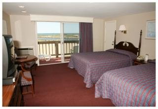 Hotel Red Jacket Beach Resort & Spa