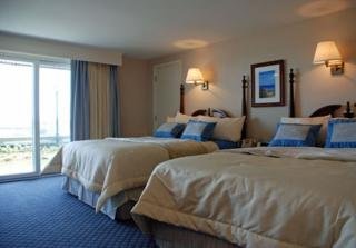 Hotel Red Jacket Beach Resort & Spa