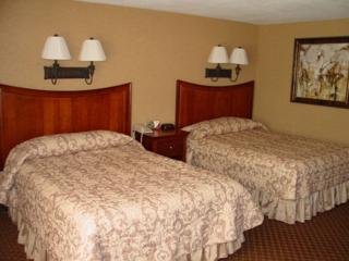 Hotel Red Jacket Mountain View