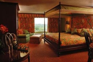 Hotel Red Jacket Mountain View