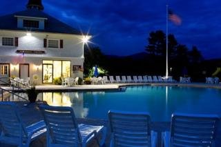Hotel Red Jacket Mountain View