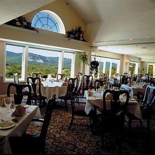 Hotel Red Jacket Mountain View