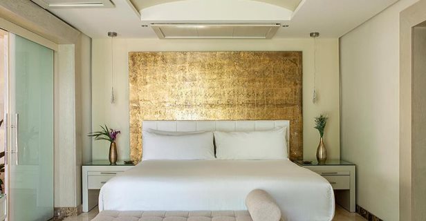 Hotel Red Level At Gran Melia Palacio De Isora