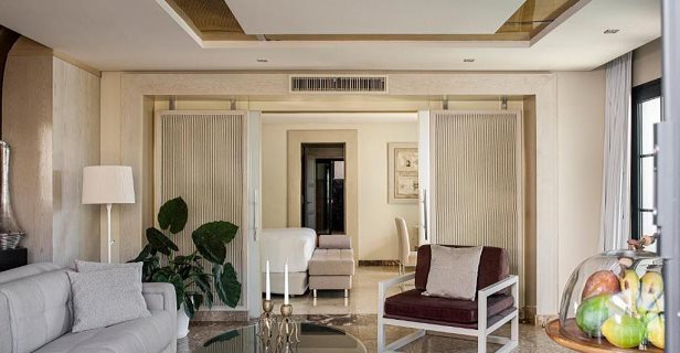 Hotel Red Level At Gran Melia Palacio De Isora