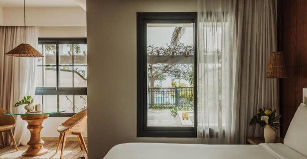 Hotel Red Level At Gran Melia Palacio De Isora