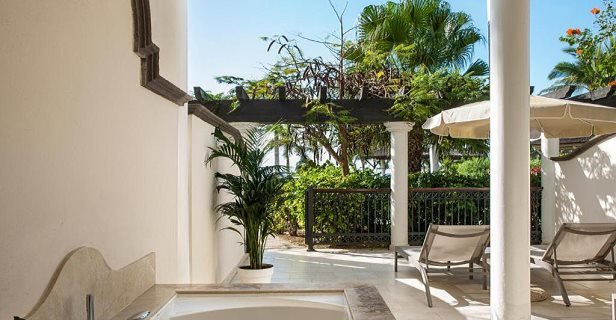 Hotel Red Level At Gran Melia Palacio De Isora
