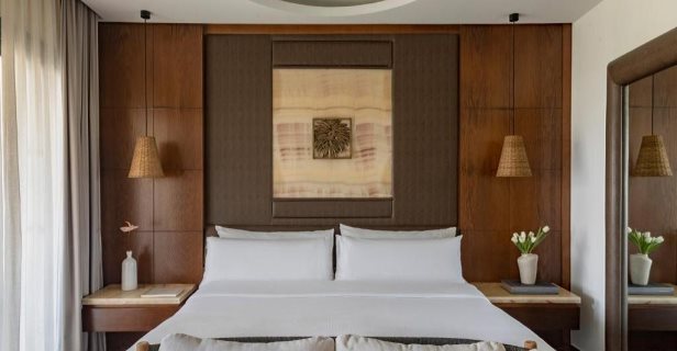 Hotel Red Level At Gran Melia Palacio De Isora