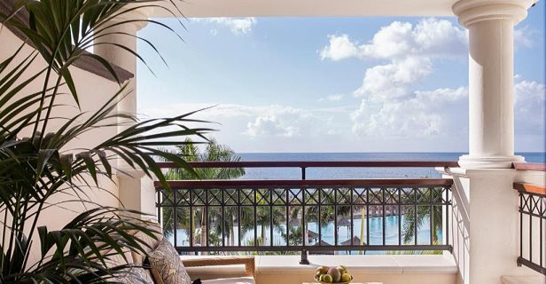 Hotel Red Level At Gran Melia Palacio De Isora