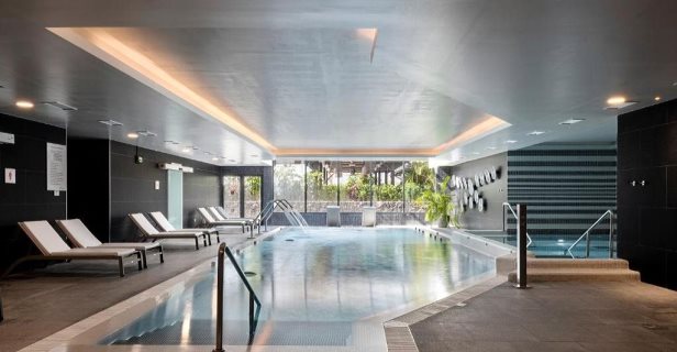 Hotel Red Level At Gran Melia Palacio De Isora
