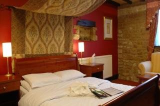 Hotel Red Lion