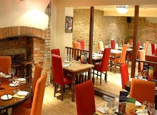 Hotel Red Lion