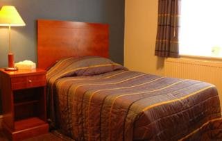 Hotel Red Lion