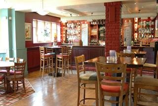 Hotel Red Lion