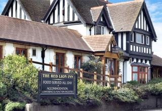 Hotel Red Lion