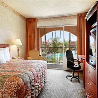 Hotel Red Lion