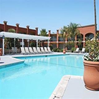 Hotel Red Lion