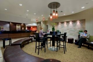 Hotel Red Lion Anaheim