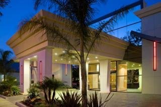 Hotel Red Lion Anaheim