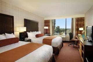 Hotel Red Lion Anaheim