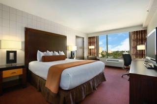 Hotel Red Lion Anaheim