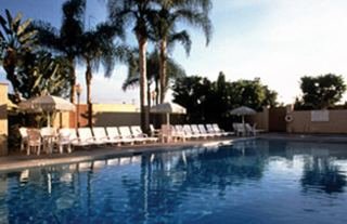 Hotel Red Lion Anaheim