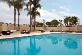 Hotel Red Lion Anaheim