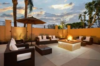 Hotel Red Lion Anaheim