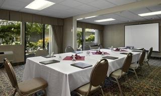 Hotel Red Lion Bellevue