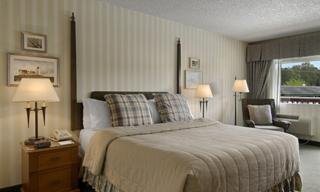 Hotel Red Lion Bellevue