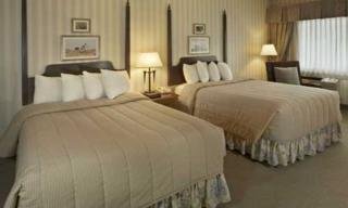 Hotel Red Lion Bellevue
